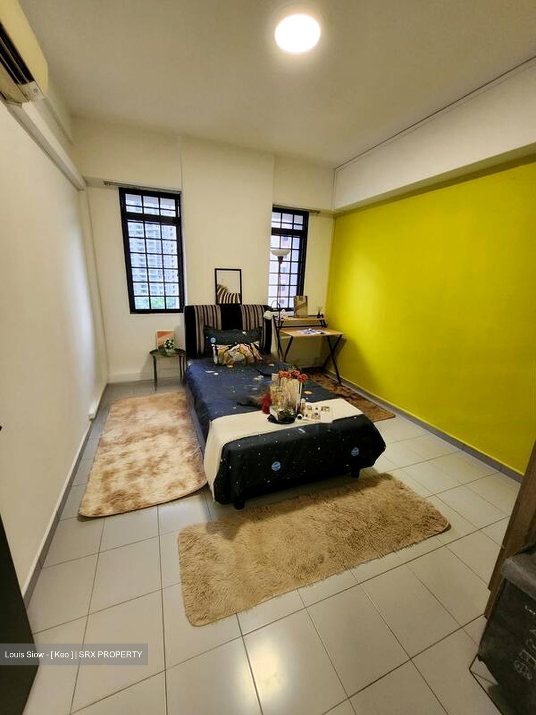 Boon Teck Apartment (D12), Apartment #556460981